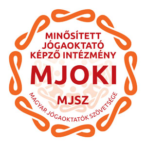MJSZ Minősített Oktatóképzés